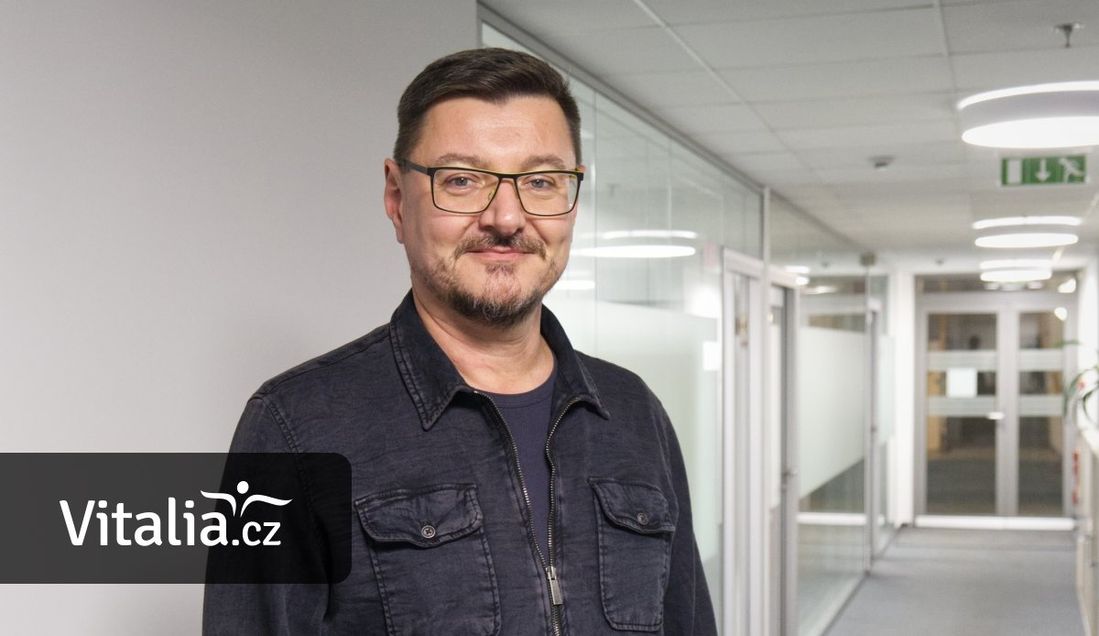 Pokud měli cukrovku vaši rodiče, téměř jistě ji budete mít i vy, říká diabetolog